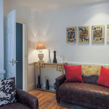 הוילה Northcliffe, Southwold Seafront Sleeps 14 מראה חיצוני תמונה