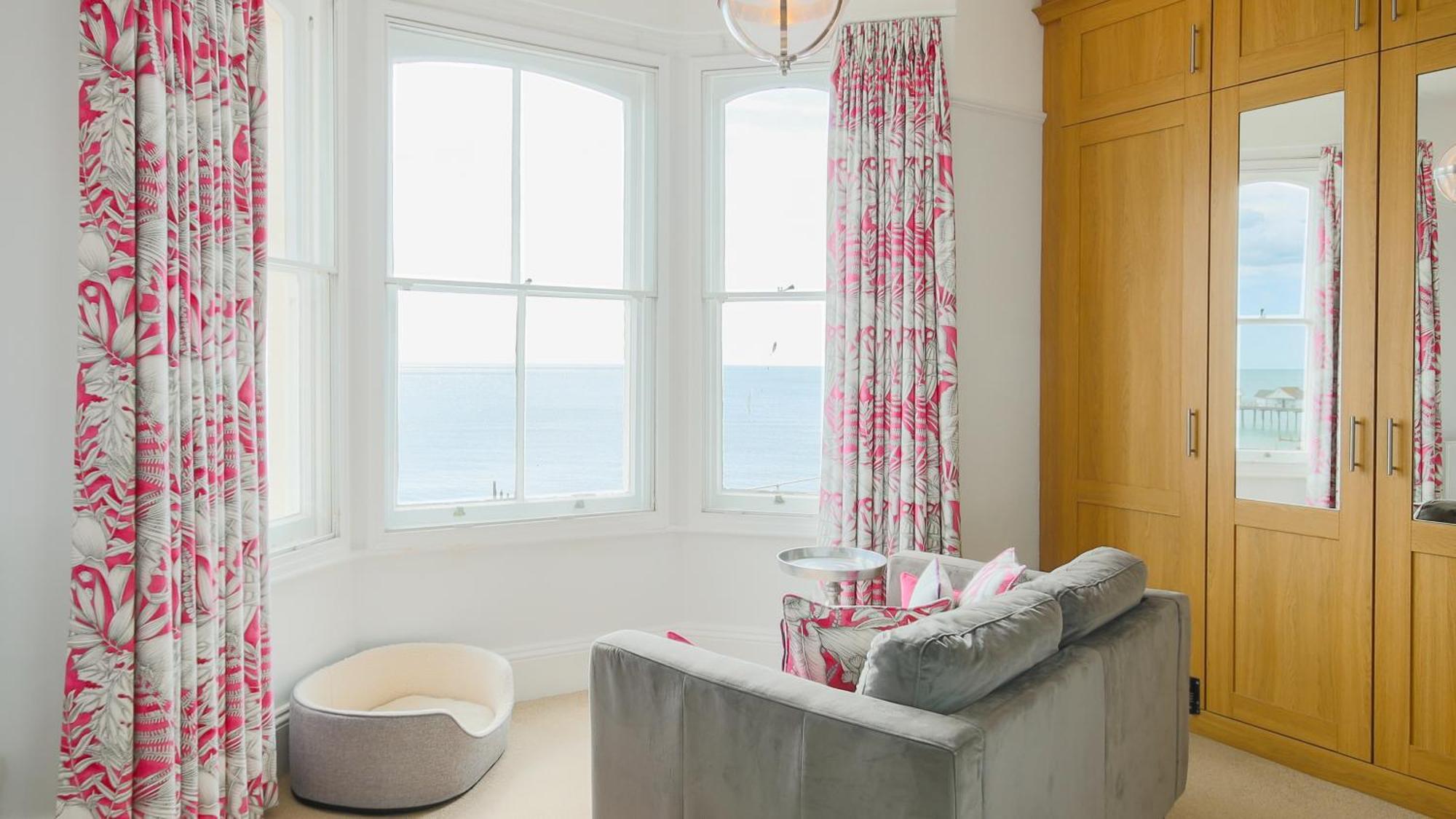 הוילה Northcliffe, Southwold Seafront Sleeps 14 מראה חיצוני תמונה