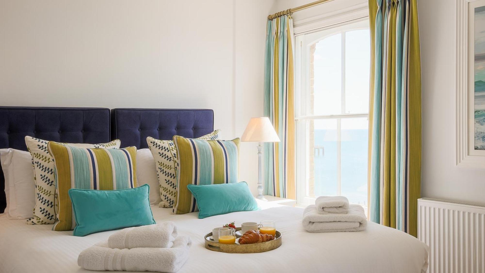 הוילה Northcliffe, Southwold Seafront Sleeps 14 מראה חיצוני תמונה