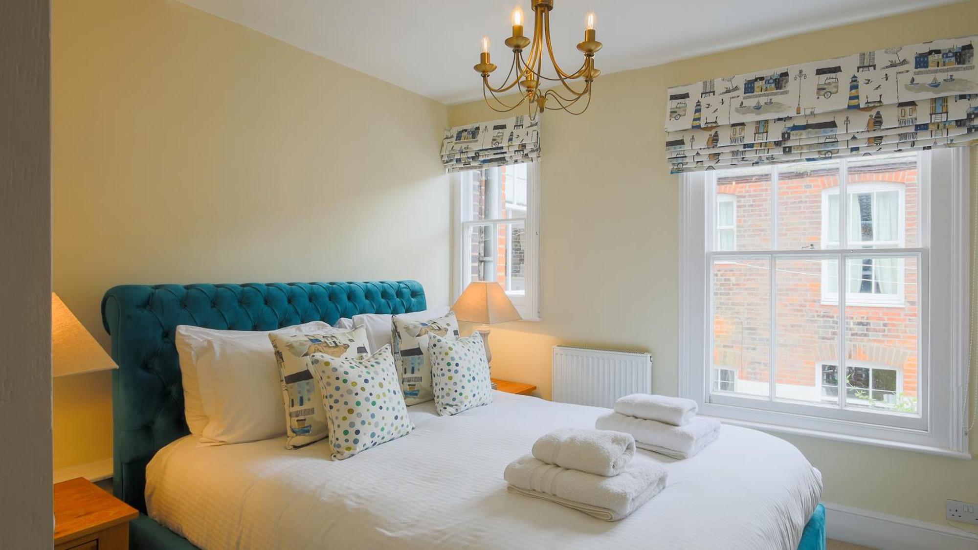 הוילה Northcliffe, Southwold Seafront Sleeps 14 מראה חיצוני תמונה