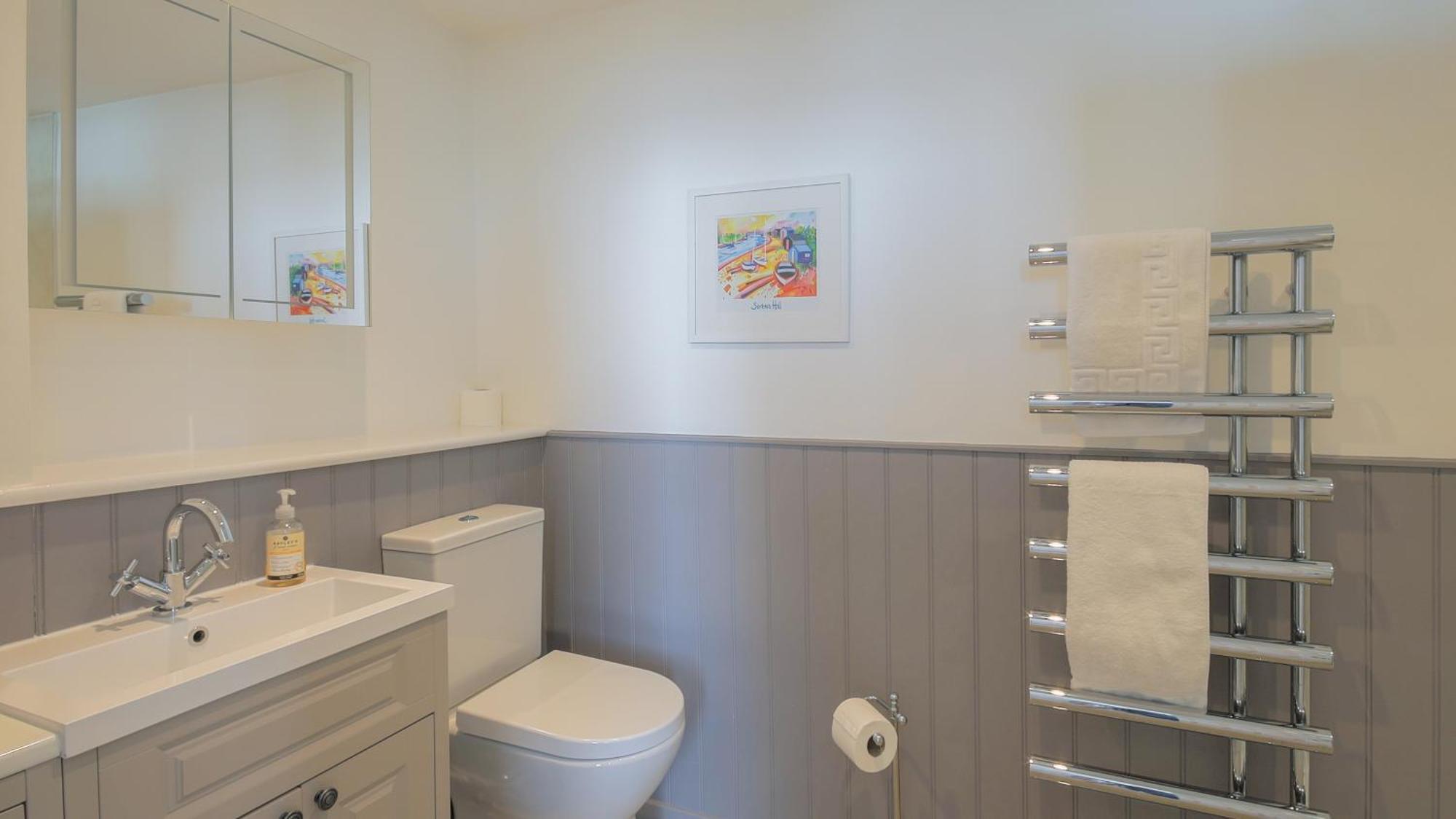 הוילה Northcliffe, Southwold Seafront Sleeps 14 מראה חיצוני תמונה