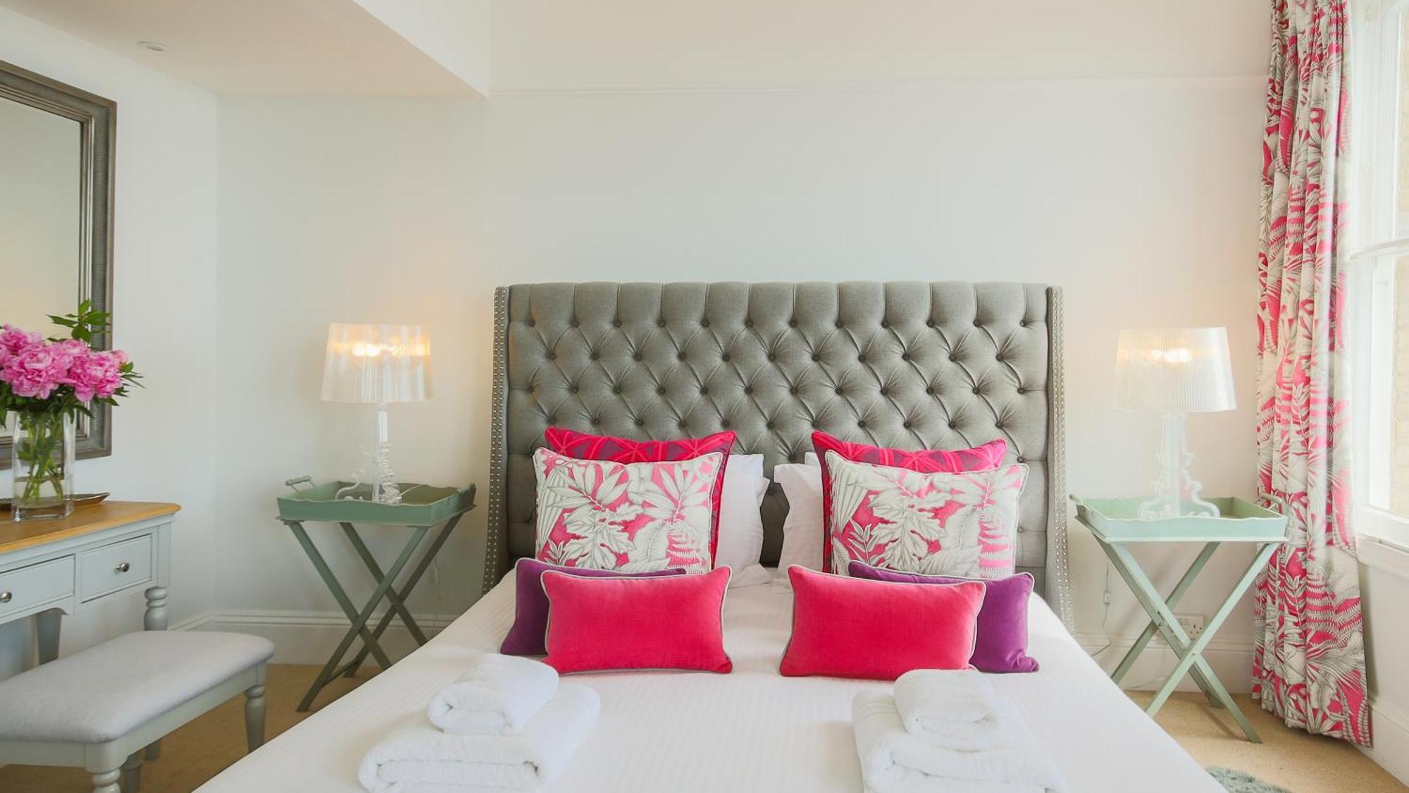 הוילה Northcliffe, Southwold Seafront Sleeps 14 מראה חיצוני תמונה